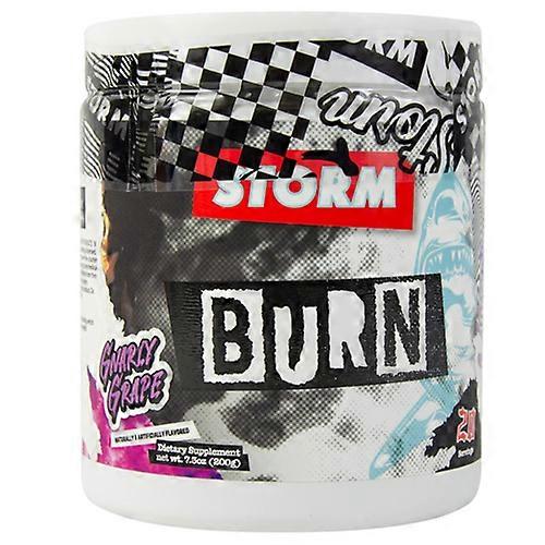 ستورم بيرن ، عنب جناري 25 حصة