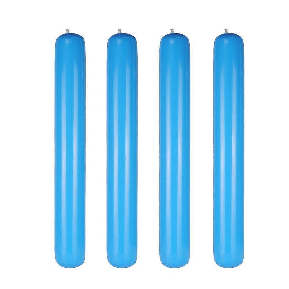 Water Games Toy Party Decor Water Toys PVC Swimming Noodles Pool Inflatable Sticks Adults Kids Float Pool Noodles