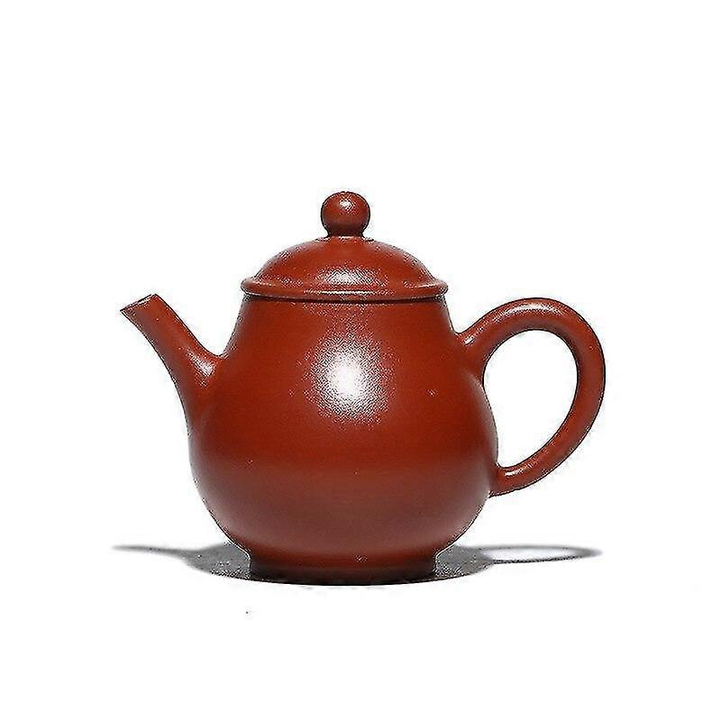 teapot small capacity kung kettle master handmade teaware send