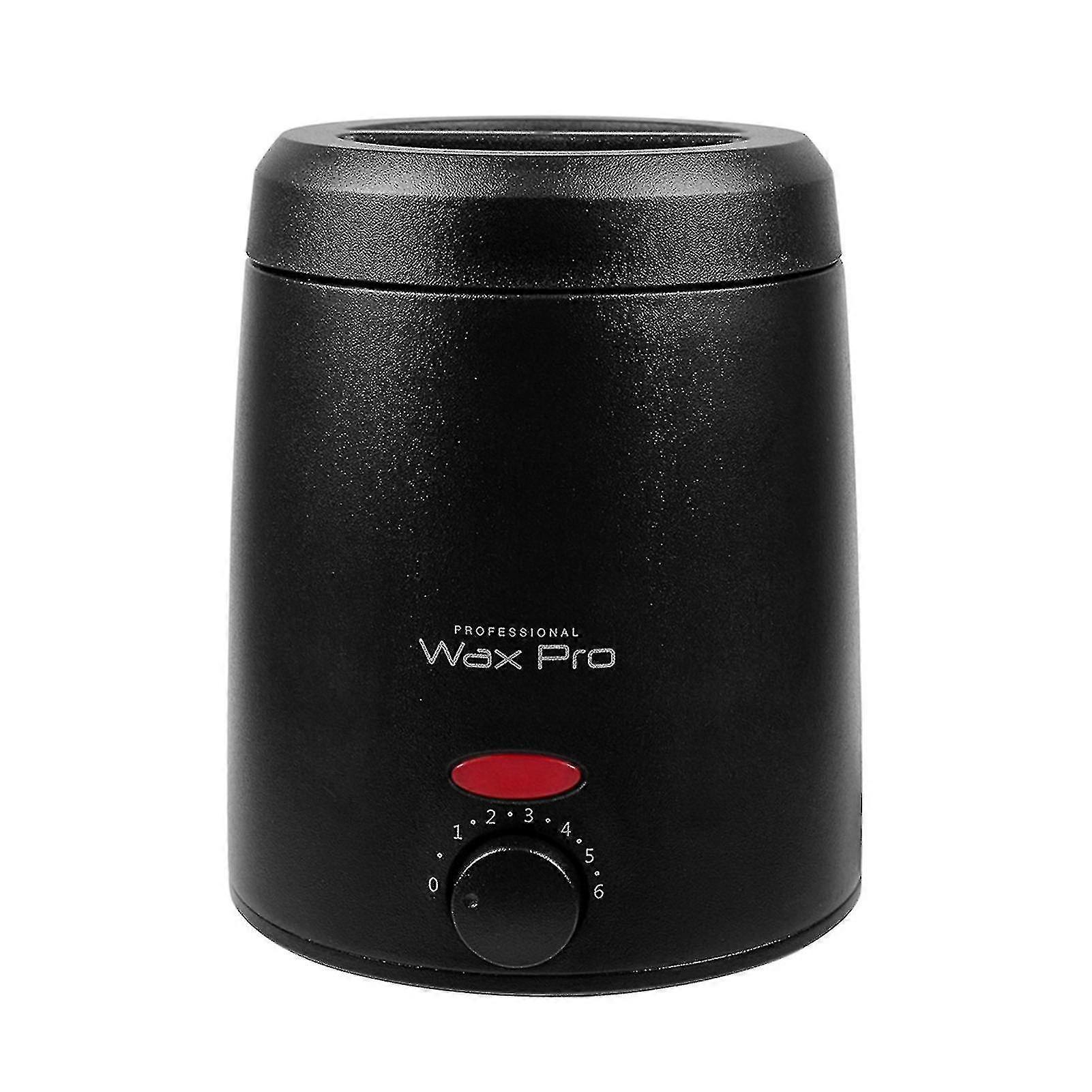 Wax Pro200 Wax Warmer Rapid Heating Variable Temperature Control Solid 200c Professional Electric Wax Machine Qinhai
