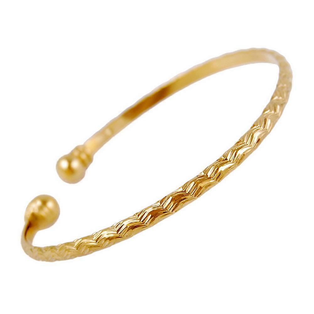 Simple Fresh Bracelet