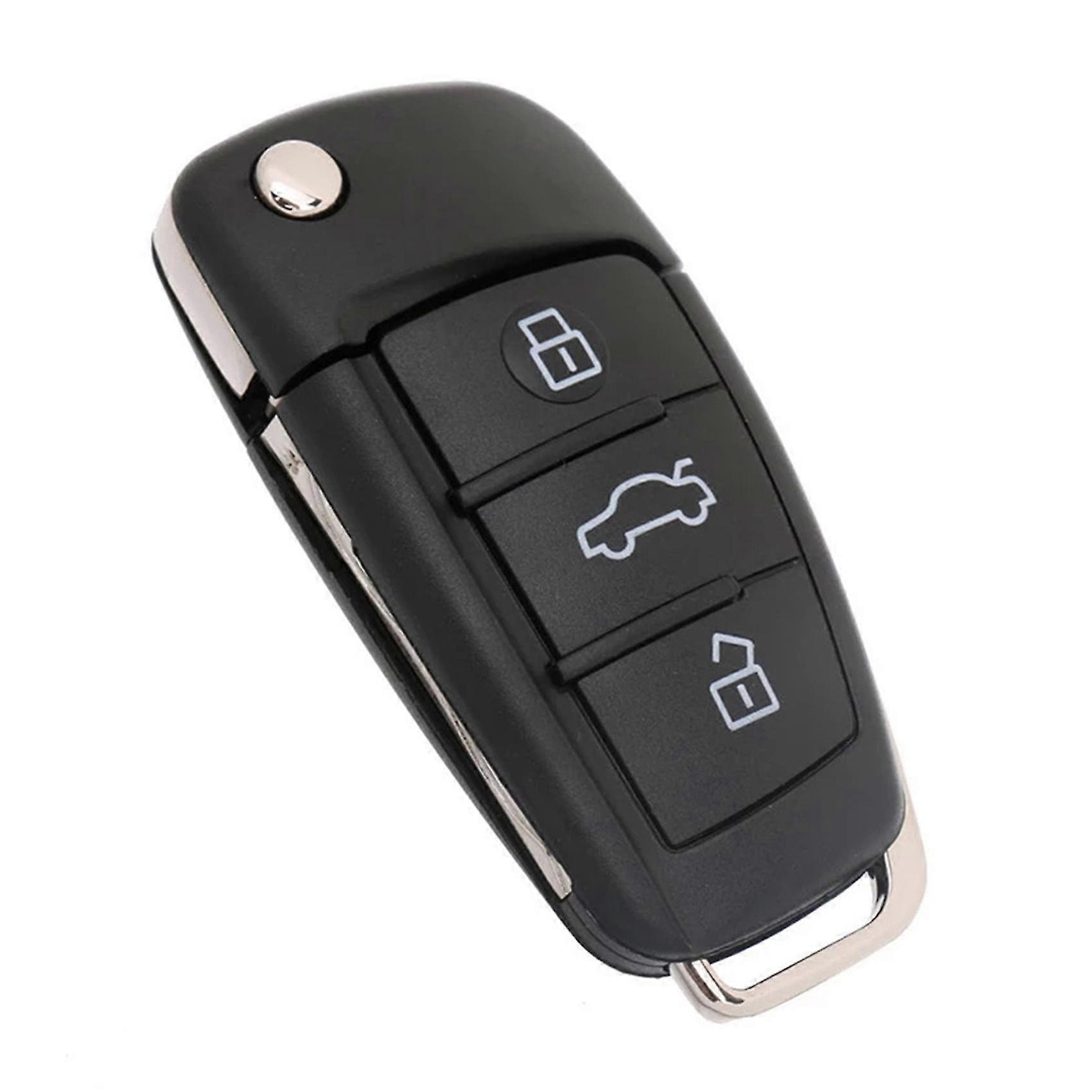 Usb Flash Drive Car Key Memory Stick Pen Drive Usb Stick For Desktop Laptop (32g)
