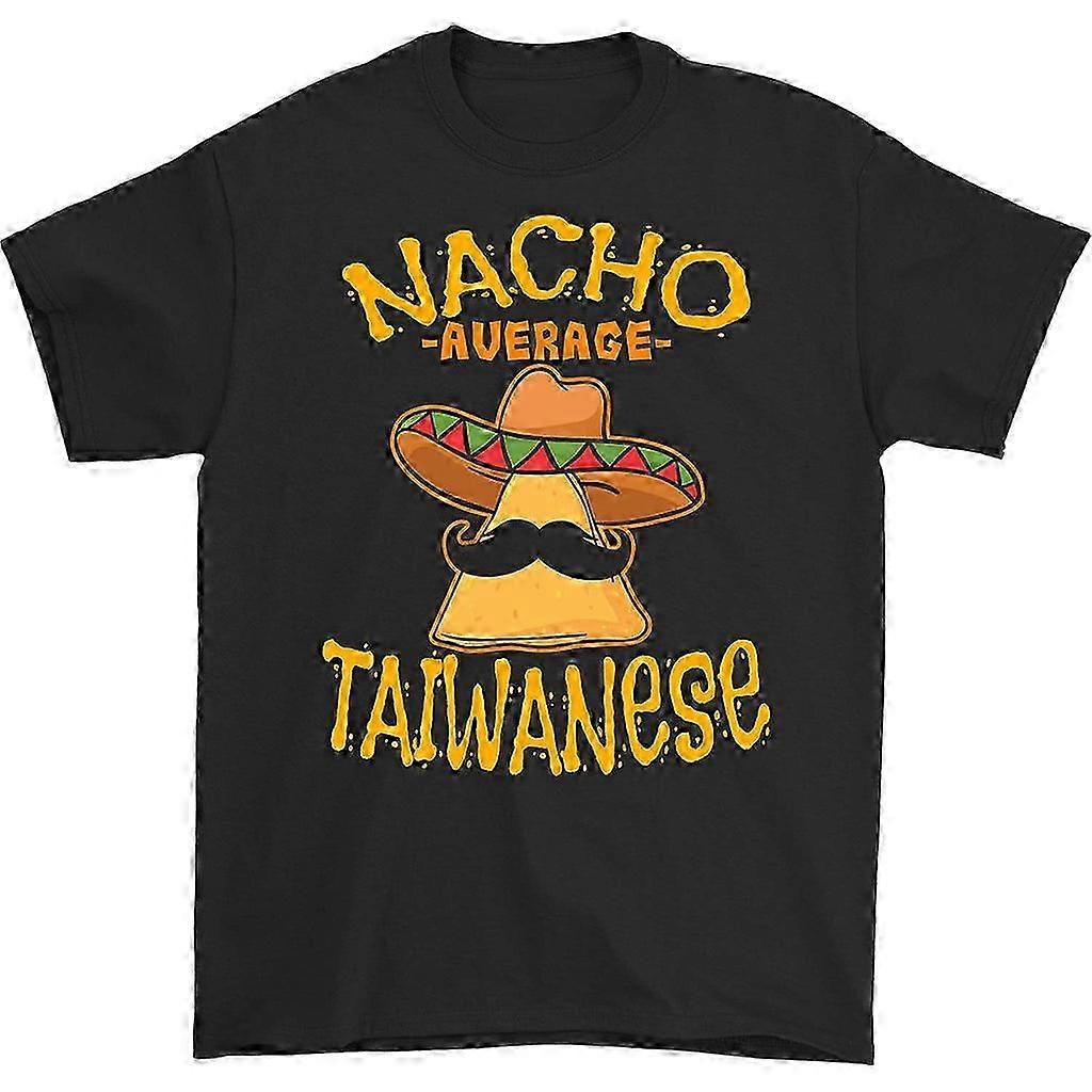 Nacho Average     