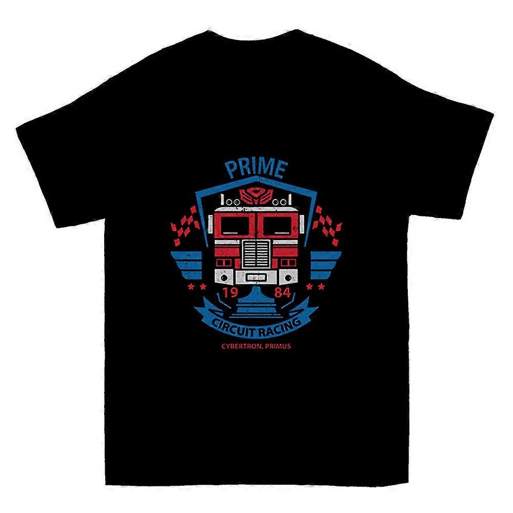 Prime Circuit Racing T-shirt