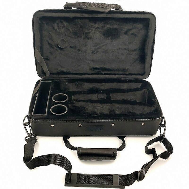 Bb Clarinet Box Case Bag Sib Klarnet Accesorios