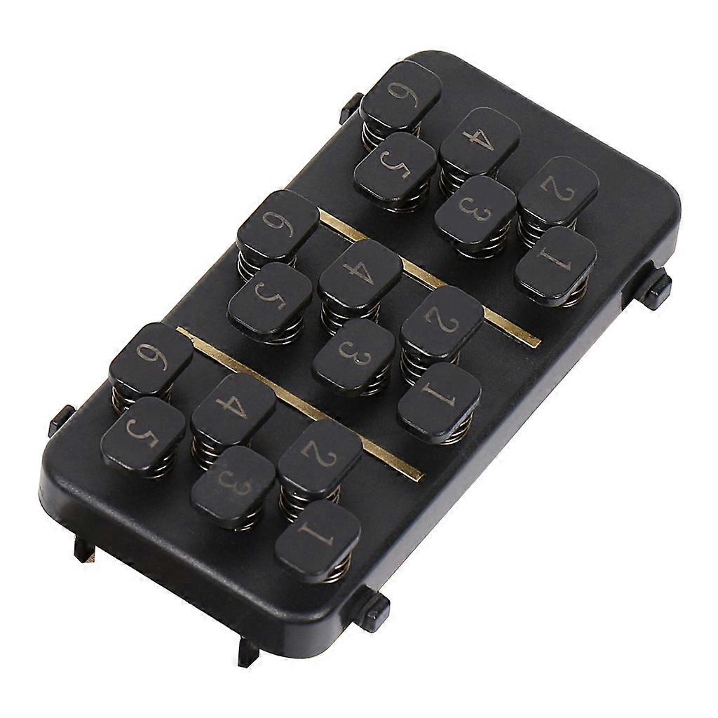 Guitar Chords Trainer Useful Guitar Finger Teaching Aid Learning Training Tools