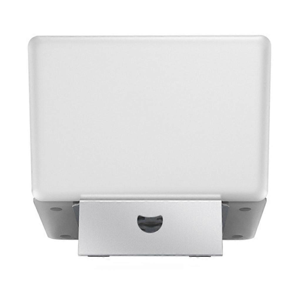 Notebook Bracket Raise Desktop Laptop Aluminum Alloy Base Riser Cooling Holder