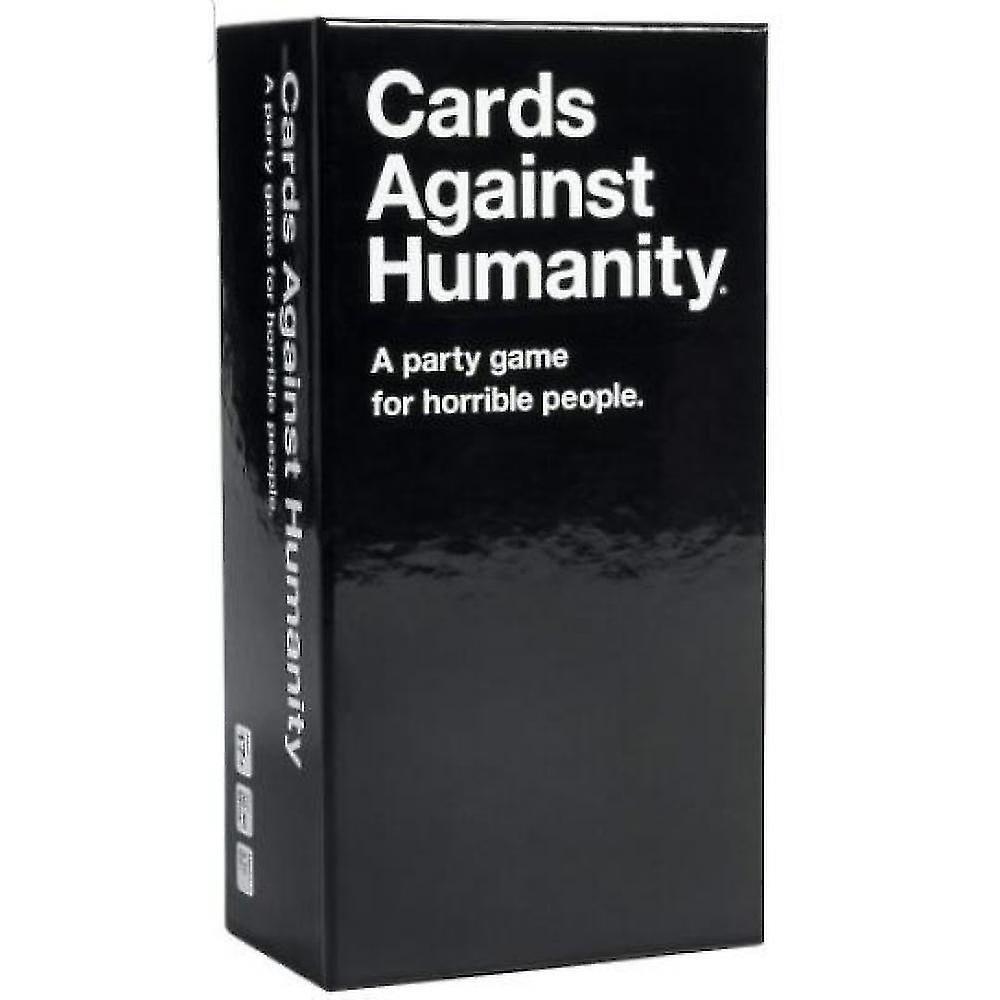 Anti-humanity Card