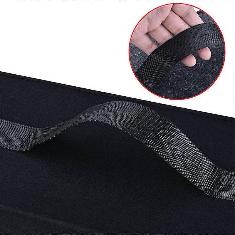 WHLXQ Lüftungsschlitze Organizer Für Mercedes - Aufbewahrungstasche Für Auto