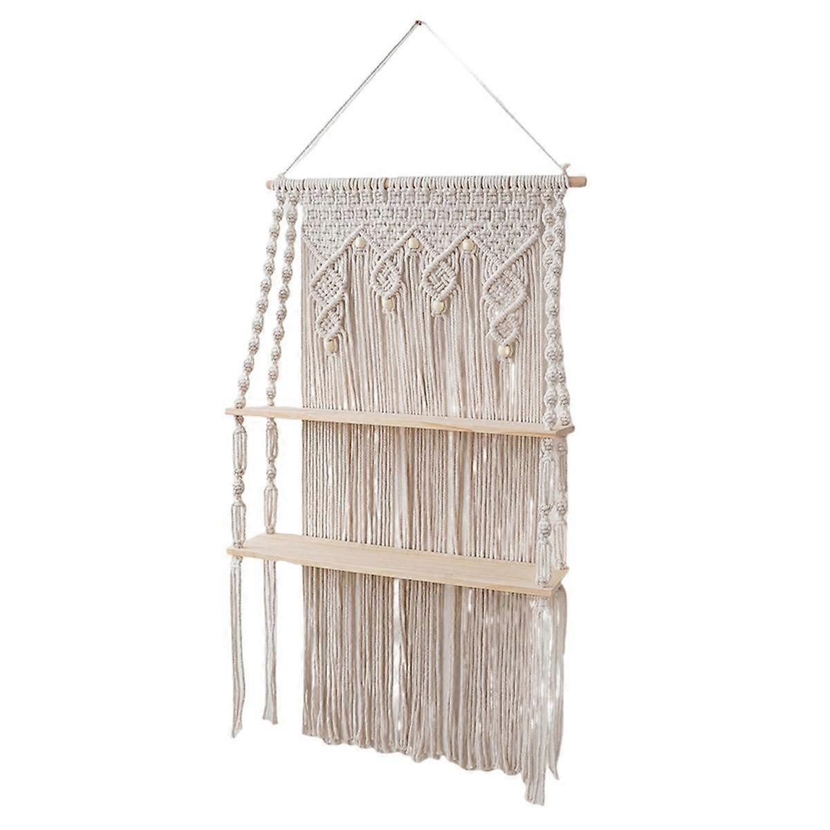 أرفف معلقة على الحائط مكرامية بوهو العائمة صور النبات تخزين الرف الخشب الجرف لغرفة نوم غرفة المعيشة الحمام