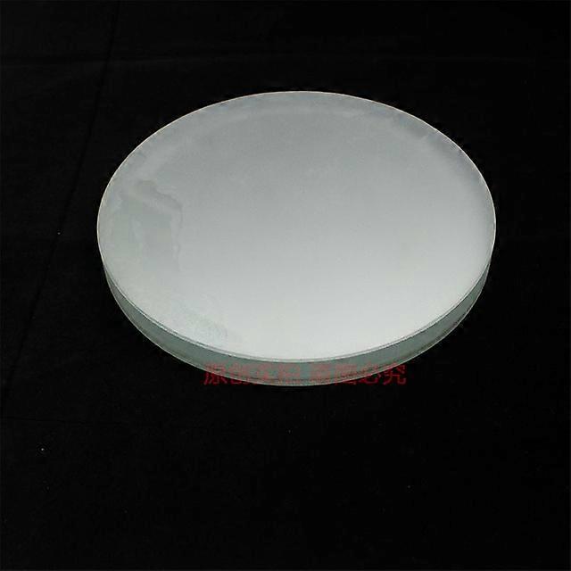 D203F1600 Newton Reflector Objective Primary Mirror Secondary Mirror Astronomical Telescope DIY