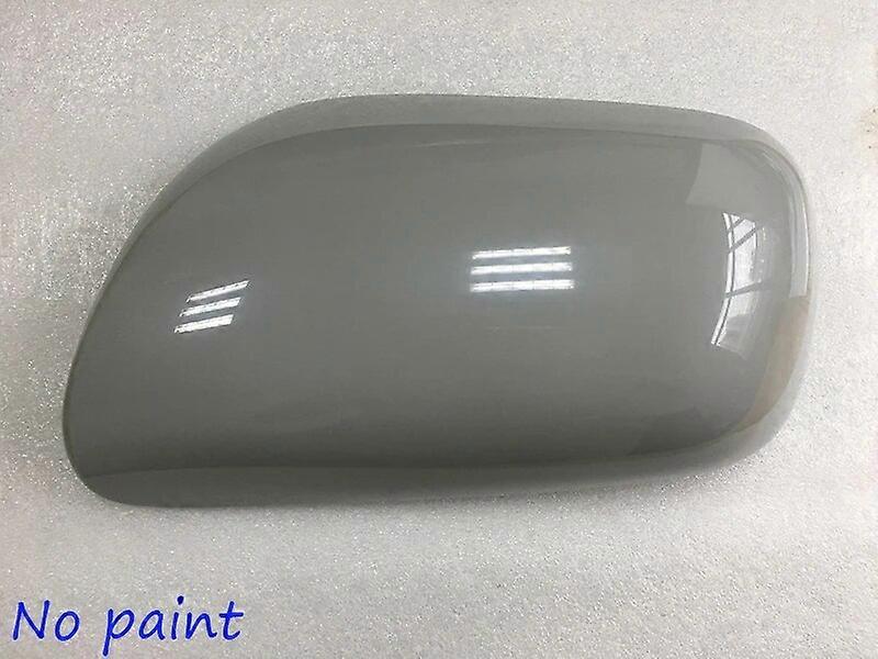 Car Accessories For Toyota Auris 2006~2012 Rearview Mirror Cover Reverse Mirror Housing Reverse Mirror ShellMotor Vehicle Mirrors