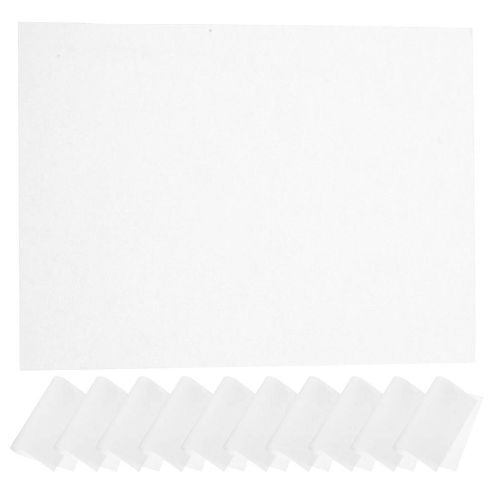 60 st. Blompresspapper, Läskpapper, Refill, Foderpapper, Bladpresspapper, Växtpresspapper