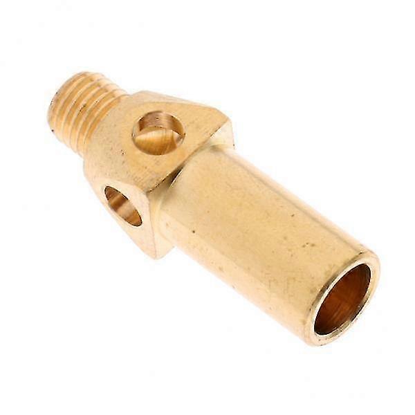 4xbrass Replacement Tip/ Nozzle/ Jet/ Burner For Propane Lp Gas