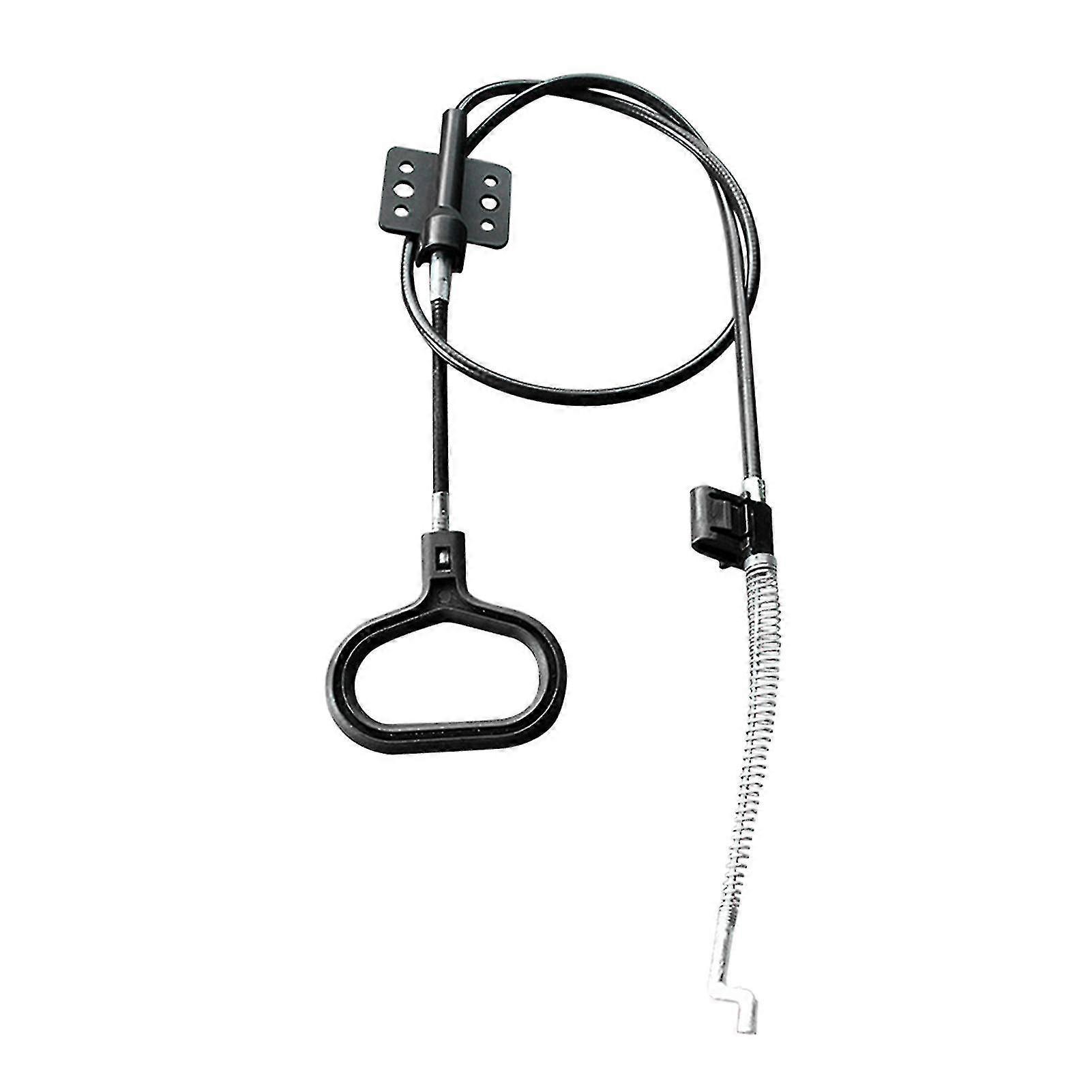 Release Replacement Part Sofa Couch D-ring Handle Recliner Pull Cable Spring