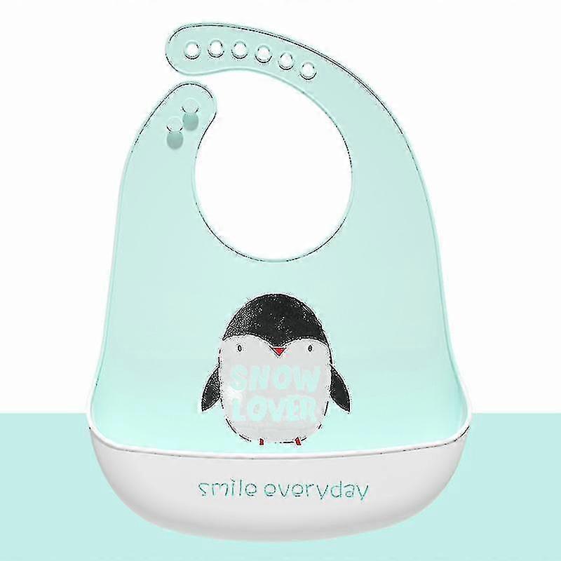 Silic Bib | Adjable Fit Bibs