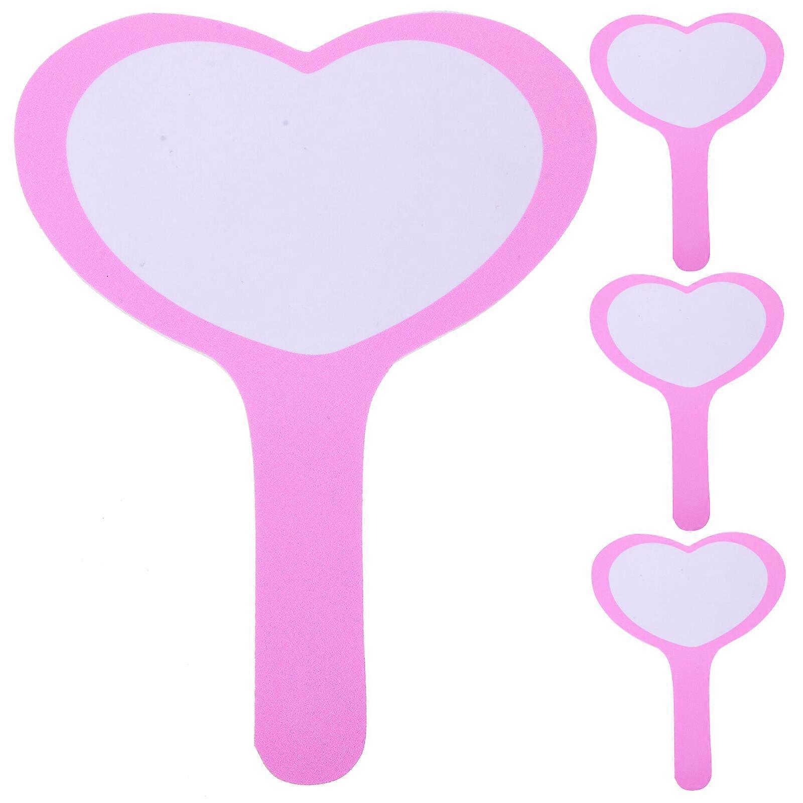 3Pcs Single Side Write Scoreboard DIY Blank Writing Scoreboard Simple Scoreboard for Kindergarten