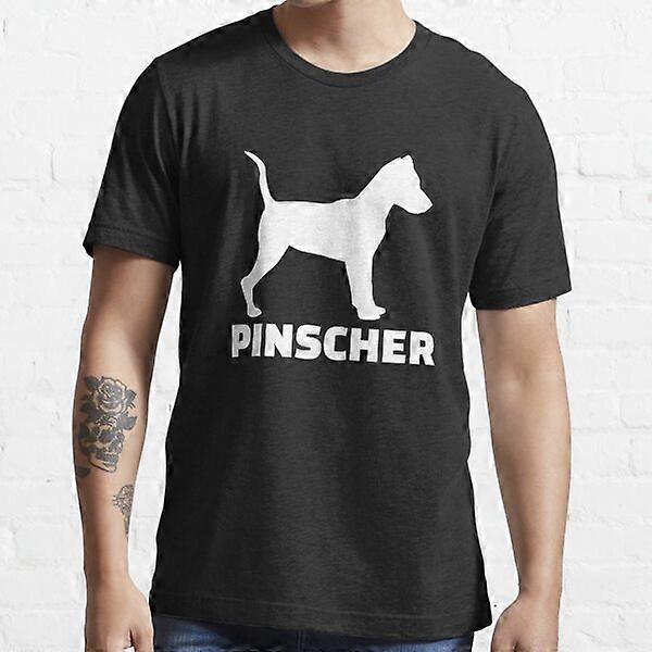 Tričko Pinscher Essential-RK16183