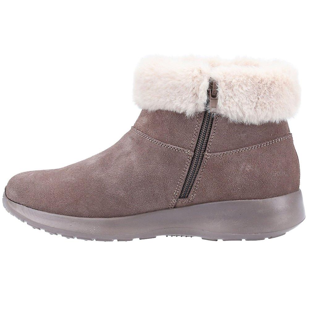 hush puppies lollie ankle boots