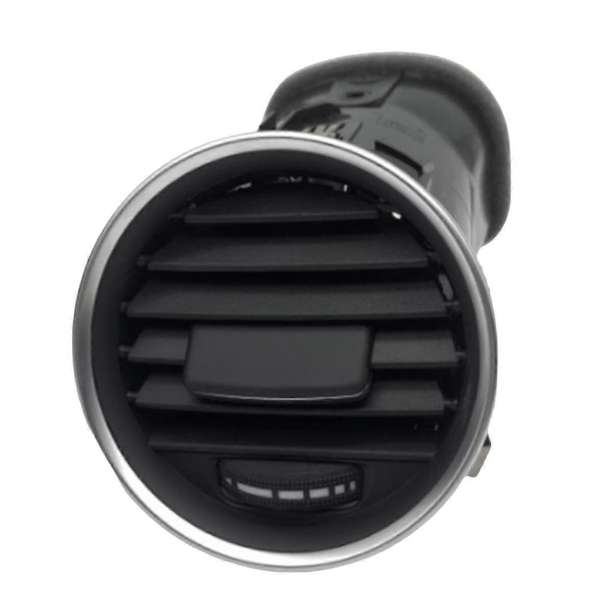 hgFor C Class W204 2011-2014 Left Air Conditioner Outlet Grille Assembly 2048306754 2048306354
