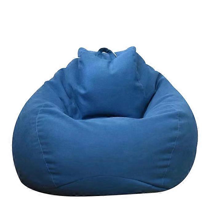 Bean Bag Chair Cover ,Sturdy Zipper Beanbag Cover