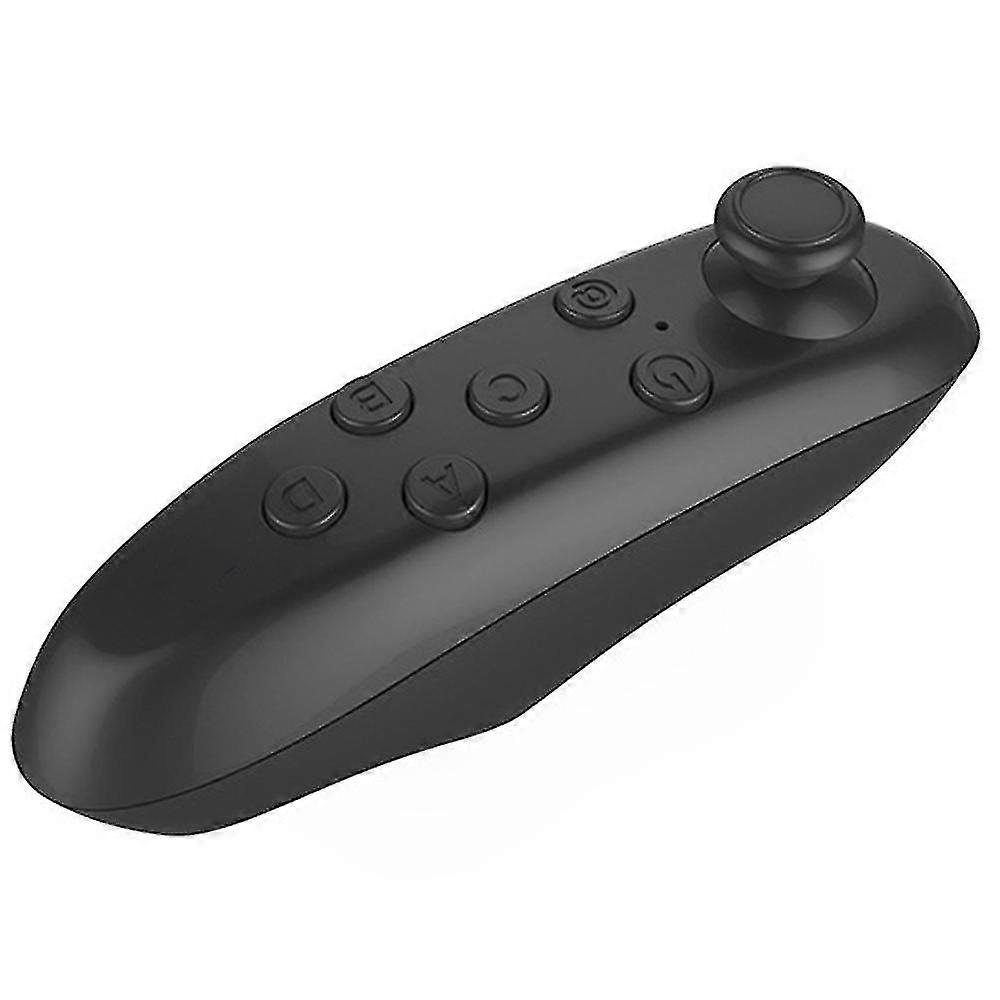 Vr Remote Controller Gamepad Bluetooth Control Vr Video, Game, Selfie, Mouse, In Virtual Reality Headset Pc Tablet Laptop