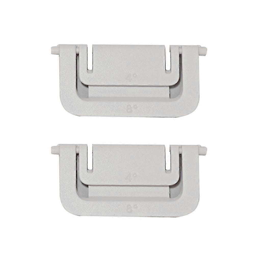 For Logitech G913 G915 Computer Keyboard Stand Holder Replacement 1 Pair
