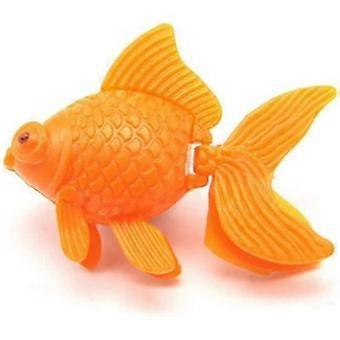 10 Stck Aquarium Kunststoff Knstliche Fische Realistische Orange Goldfisch  Geflschte Fische Aquarium Aquarium Dekorationen | Fruugo DE