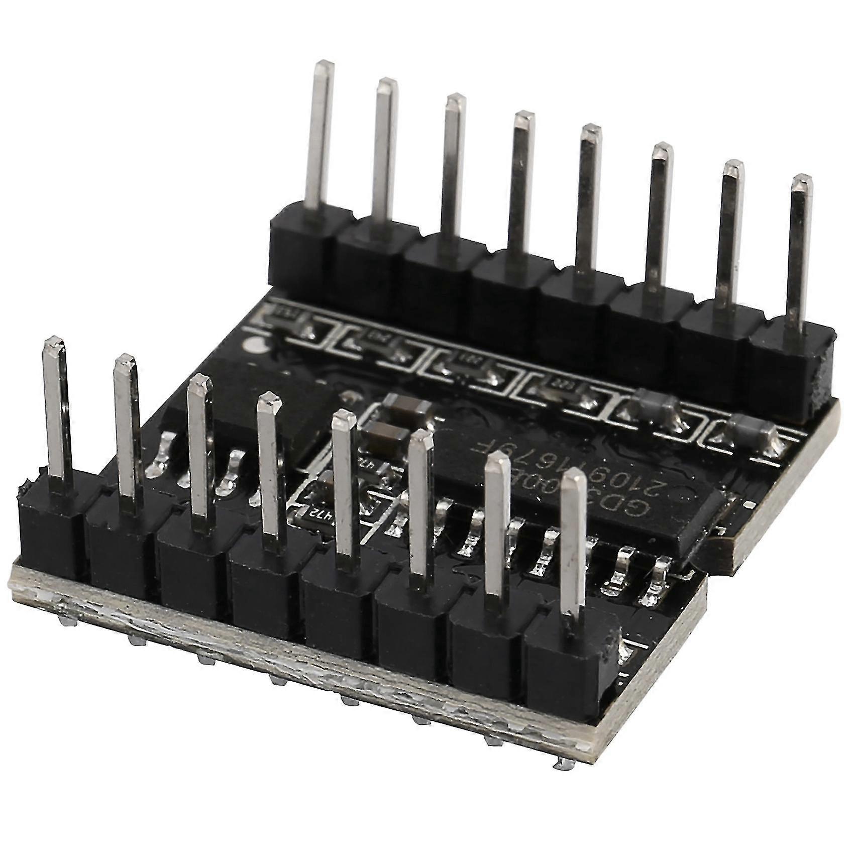 Dfplayer Mini Mp3 Player Module For Black