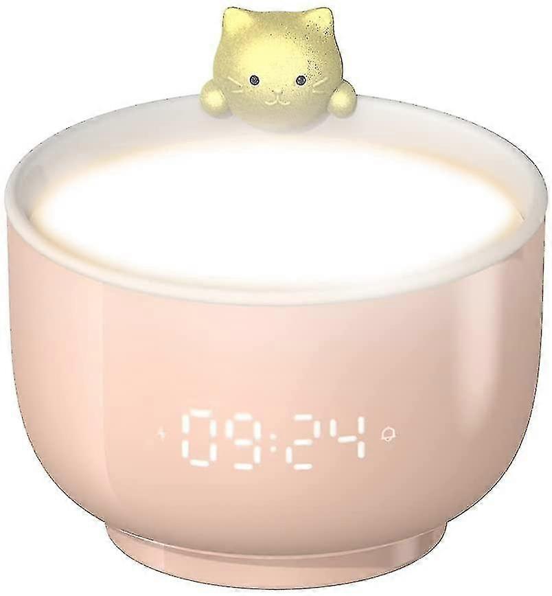 Despertador para niños