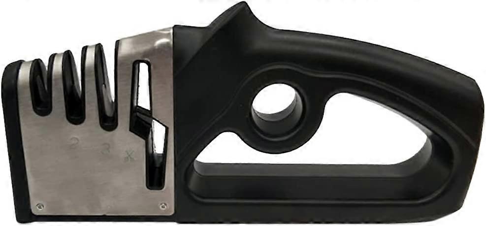 Nôž Brúska Professional Knife Sharpener Nôž Sharpener Odolná whetstone multifunkčná kuchyňa