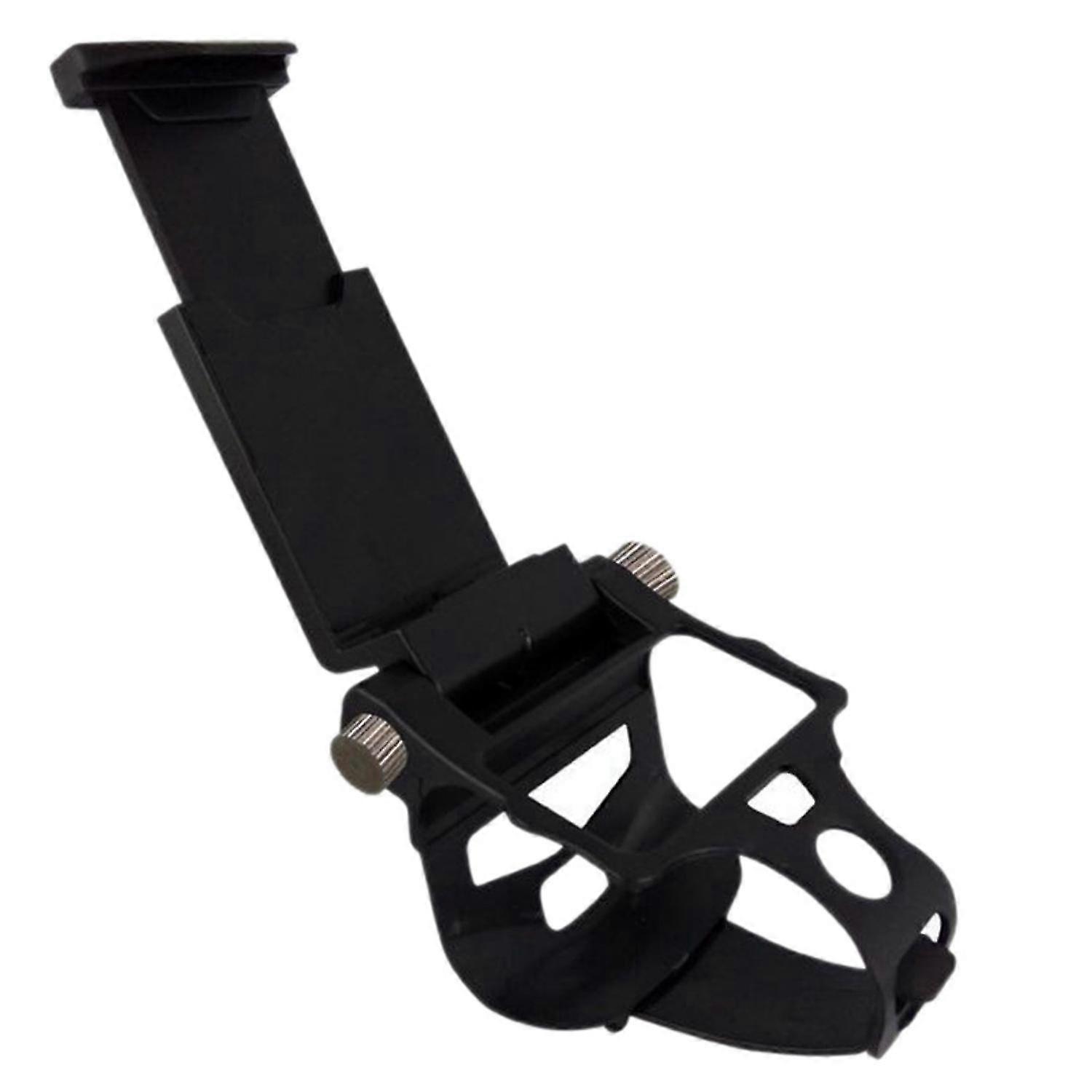 Mobile Phone Gaming Clip Holder Clamp Bracket For Game Controller Gamepad Adjustable Clip