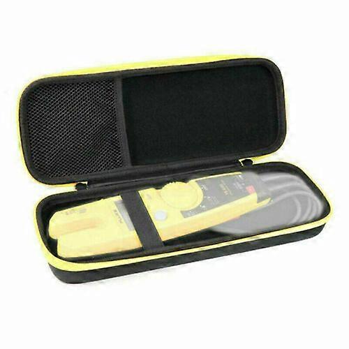 For Fluke T5-600 T5-1000 T6-600 T6-1000 Electrical Voltage Tester Hard Case