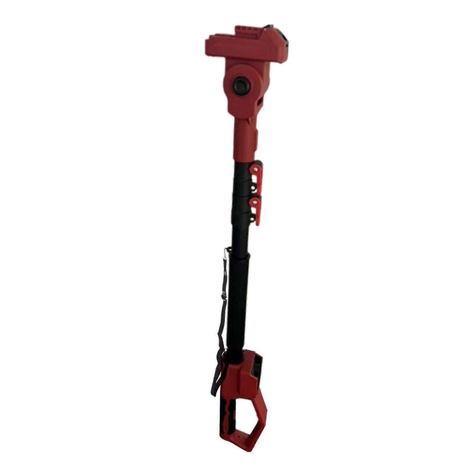 Tree Trimmer Extension Pole Long Reach Pole Electric Shears Chain Saws Pole
