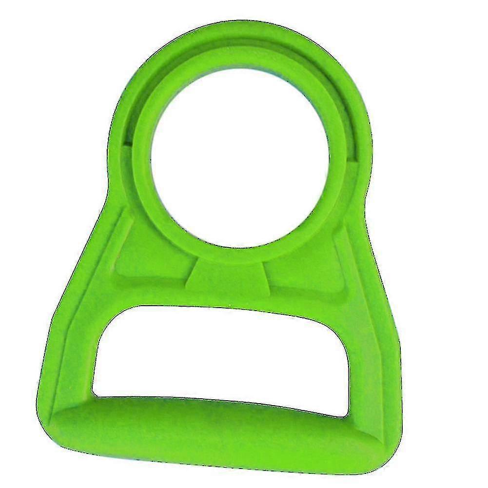 Flat Water Bottle Handle Easy Lifting Anti-slip Holder Advanced Ergono