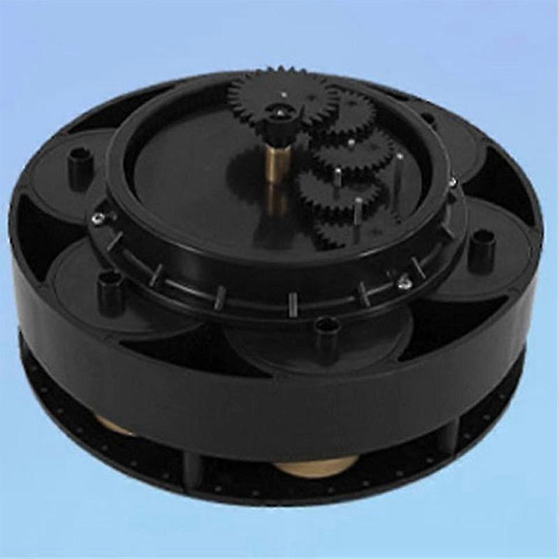 004302440800 6 Port Module Water Valve for 6 Port Module with Valve 005302010000 g2024130642