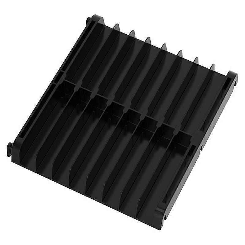 Type A Game Disc Storage Stand Compatible with PS5 Slim,Xbox,Nintendo Switch Game CD Holder for Desk