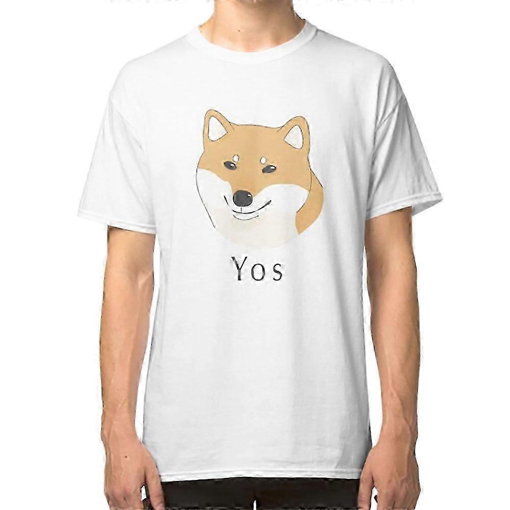 Yos Doggo Meme T-shirt