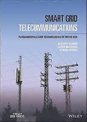 Smart Grid Telecommunications