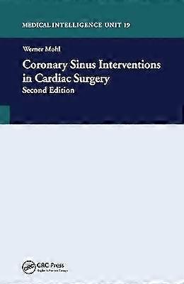 Coronary Sinus Intervention in Cardiac Surgery