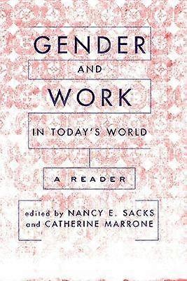 Gender And Work In Today's World