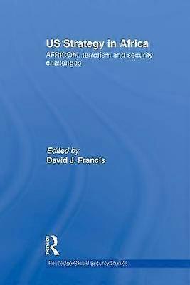 US Strategy in Africa