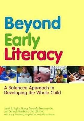 Beyond Early Literacy