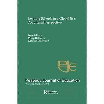 Leading Schools in a Global Era