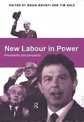 New Labour in Power
