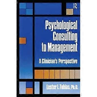 Conseil psychologique à la direction