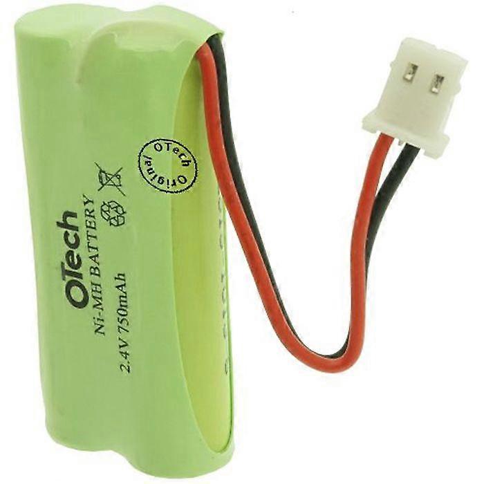 Cordless Phone Battery for AT&amp;T BT-166342