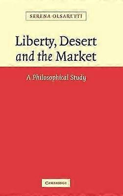 Liberty Desert og markedet