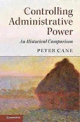 Controlling Administrative Power