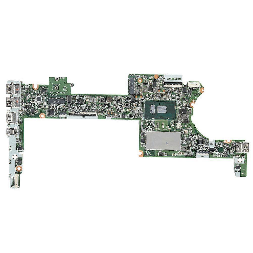 Professional Motherboard I5-5200 for HP X360 G1/13-4000 Laptops ABS + Chip PC Notebook Accessorry